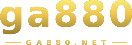 ga880 logo